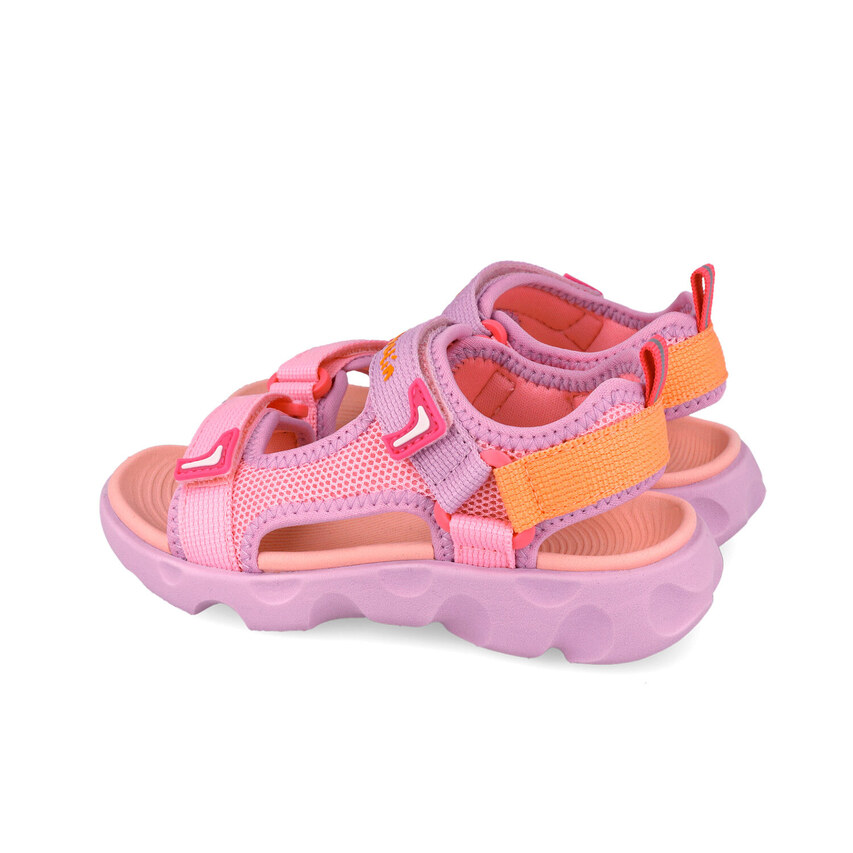 Garvalin 262770-D032 Ροζ, 32