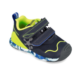 Biomecanics 241140-A008 Blue