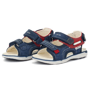 Geox B154LA-0735 Blue