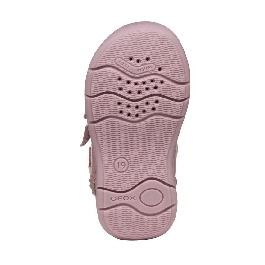 Geox B566DC-C8014 Ροζ , 25