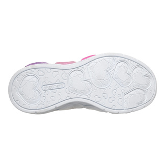 Skechers Enchanted Hearts S-Lights 303266L-LVMT