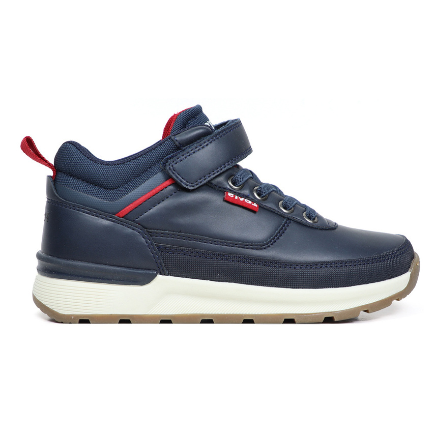 Levis Ascot Refresh VASC0110S-0040 Μπλε