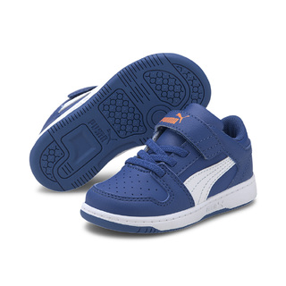 Puma Rebound Layup Lo Sl V Inf 370493-08