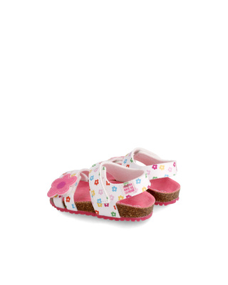 Agatha Ruiz De la Prada 222950-B Λευκό