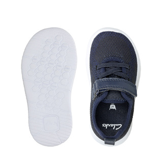 Clarks Ath Flux Toddler 26141269