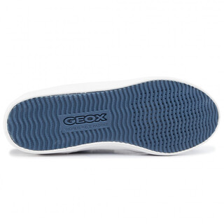 Geox Casual J02A7E-4226 Blue