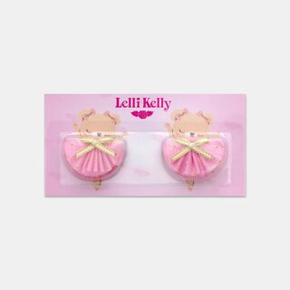 Lelli Kelly Mille Stelle LKAA5212-RO01 Silver