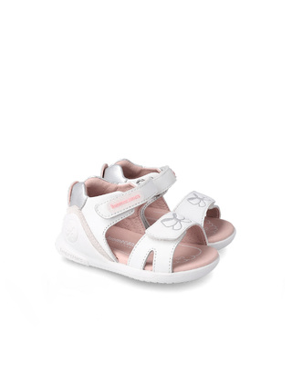 Biomecanics 232160-B White