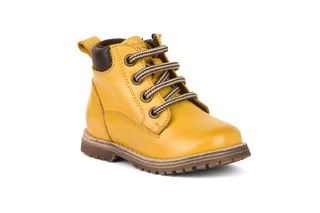 Froddo G2110108 Yellow
