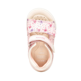 Geox B556FC-C0811 Λευκό