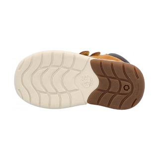Timberland TB0A1JVP231 Κίτρινο