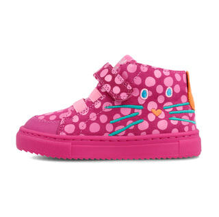 Agatha Ruiz de La Prada 221910-B Φούξια