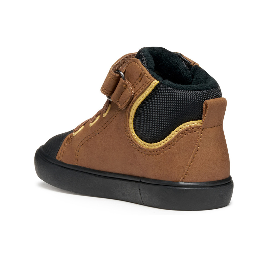 Geox B461NC-CR69B Ταμπά, 25