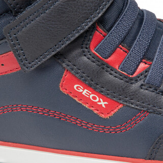 Geox J165CB C0735 Blue