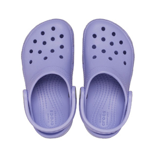 CROCS 206990-5BN Λιλά