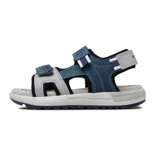 Geox J15AVA-4005 Blue