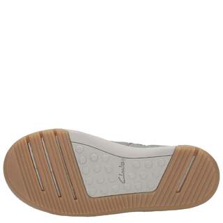 Clarks LILFOLKGLO Γκρι
