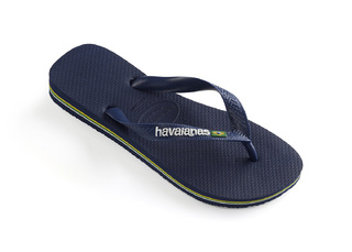 Havaianas Brasil Logo 4110850-0555