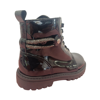 Aby Shoes 678 Μαύρο 
