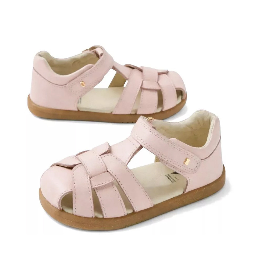 Bobux Skip Twist BQ10681Q14LE Ροζ