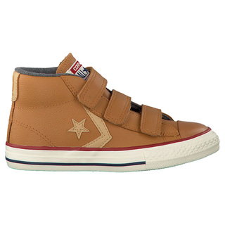 Converse Star Player Mid 658149C Ταμπά