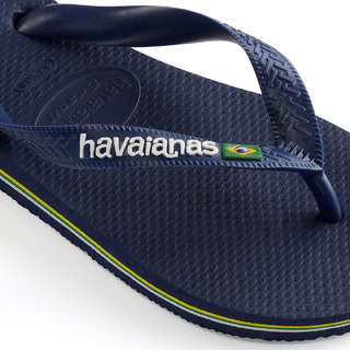 Havaianas Brasil Logo 4110850-0555