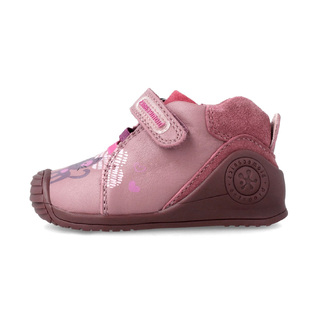 BIOMECANICS 211117-B Pink