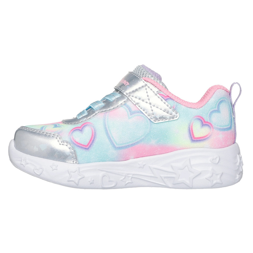 Skechers Unicorn Charmer 303064N-SMLT, 22