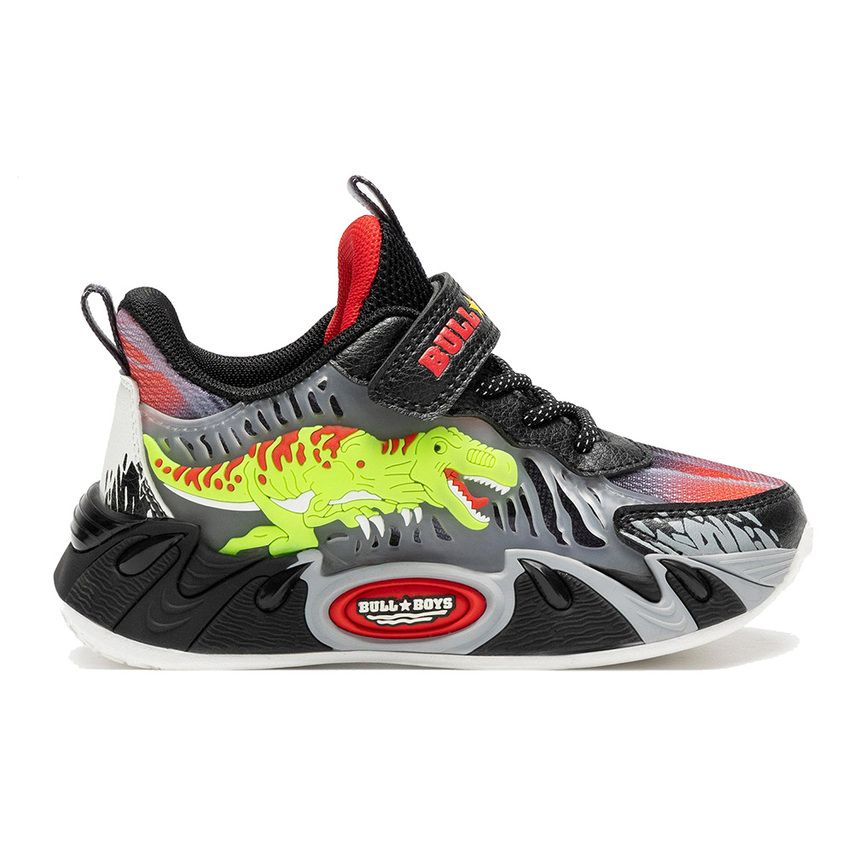 Bull Boys DNAL5150-NE01, 31