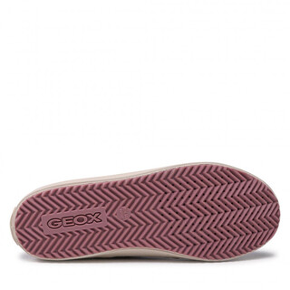 Geox Kalispera G.I J744GI C8007 Ροζ