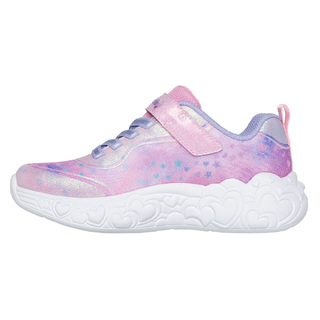 Skechers Eternal Hearts Lights 302696L-LPMT