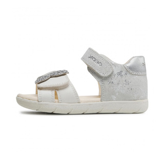 Geox B151yd-007 White