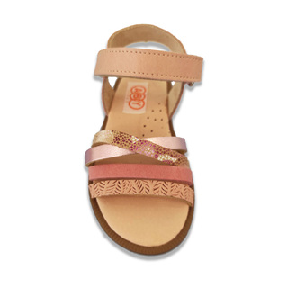 Aby 353-020 Multicolor