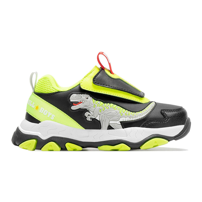 Bull Boys DNAL4550A00-NE11, 31