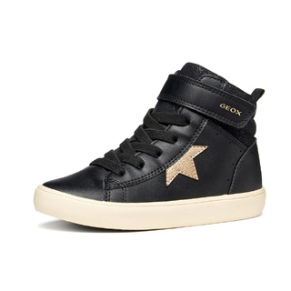 Geox J564NC-C9BB5 Black
