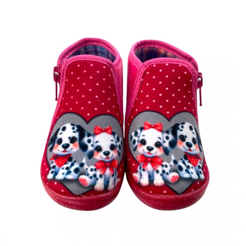 Mini Max GPAPI5 Ροζ, 27