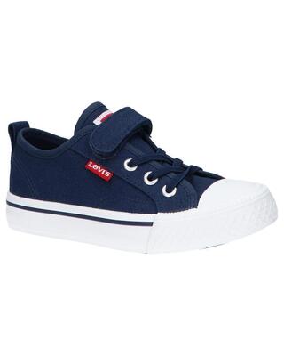 Levis πάνινο VORI0005T Μπλε