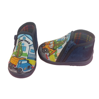 Mini Max CARO 6 Blue