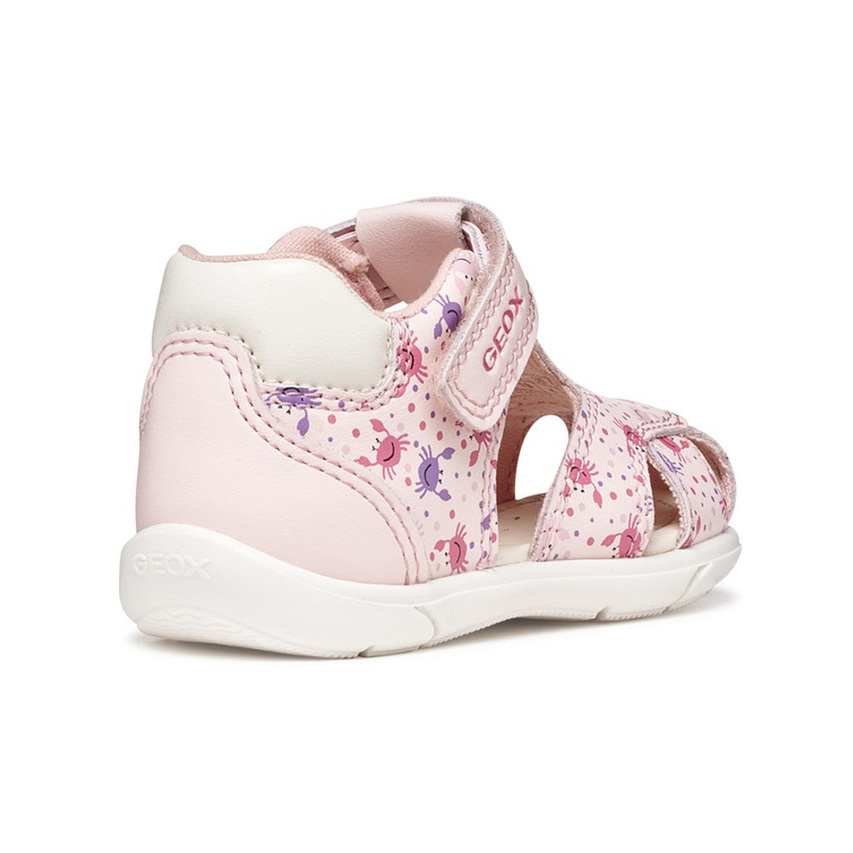 Geox B556FB-C0811 Λευκό , 21