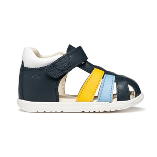 Geox B254VA-C4229 Πολύχρωμο 