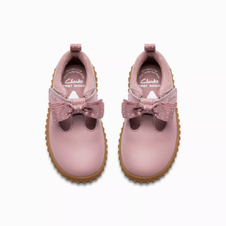 Clarks Cove Bow Τ. (26183914) Pink