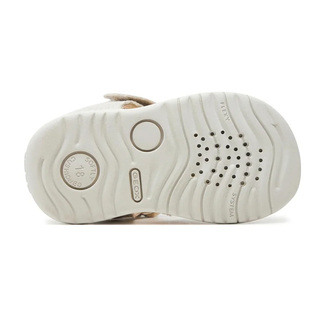 Geox B254WB-C1Q1N White