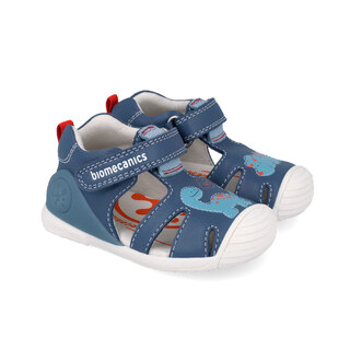 Biomecanics 262126-A556 Blue