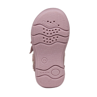 Geox B461QB-C8014 Pink