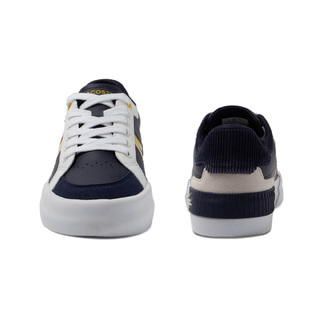 Lacoste L004 Μπλε (46CUJ0005-2M3)