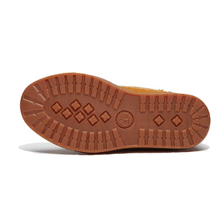 Timberland TB0A2EZC Κίτρινο
