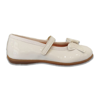 Aby Shoes 331-010 White