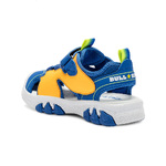 Bull Boys DNCL5191-RY11 Πολύχρωμο, 32