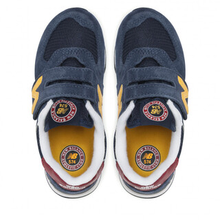 New Balance Classic PV574HW1