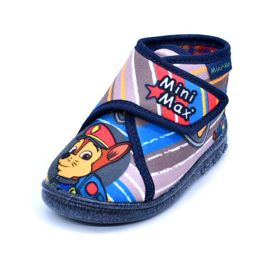 Mini Max VDON5 Μπλε, 30